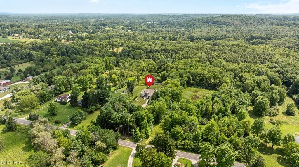 4938 Everett Road, Akron, Ohio,MLS Now Listing ID