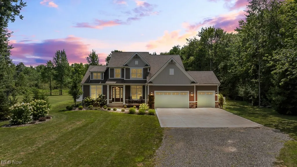 4938 Everett Road, Akron, Ohio,MLS Now Listing ID