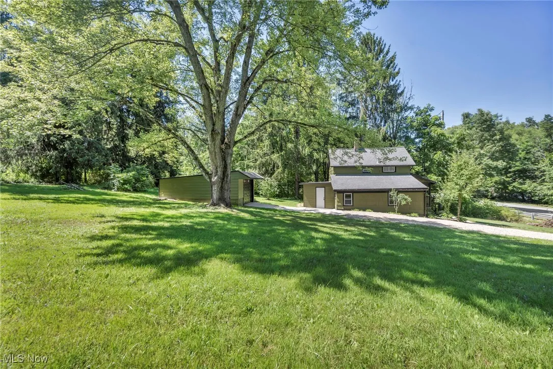 8218 Windham Street, Garrettsville, Ohio,MLS Now Listing ID