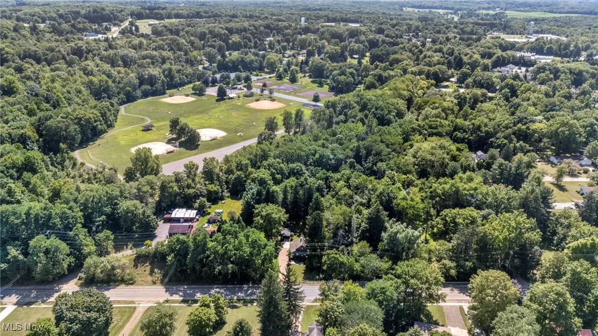 8218 Windham Street, Garrettsville, Ohio,MLS Now Listing ID