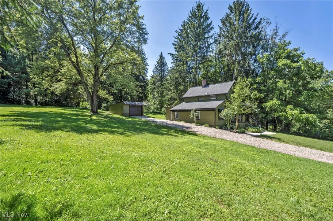 8218 Windham Street, Garrettsville, Ohio,MLS Now Listing ID