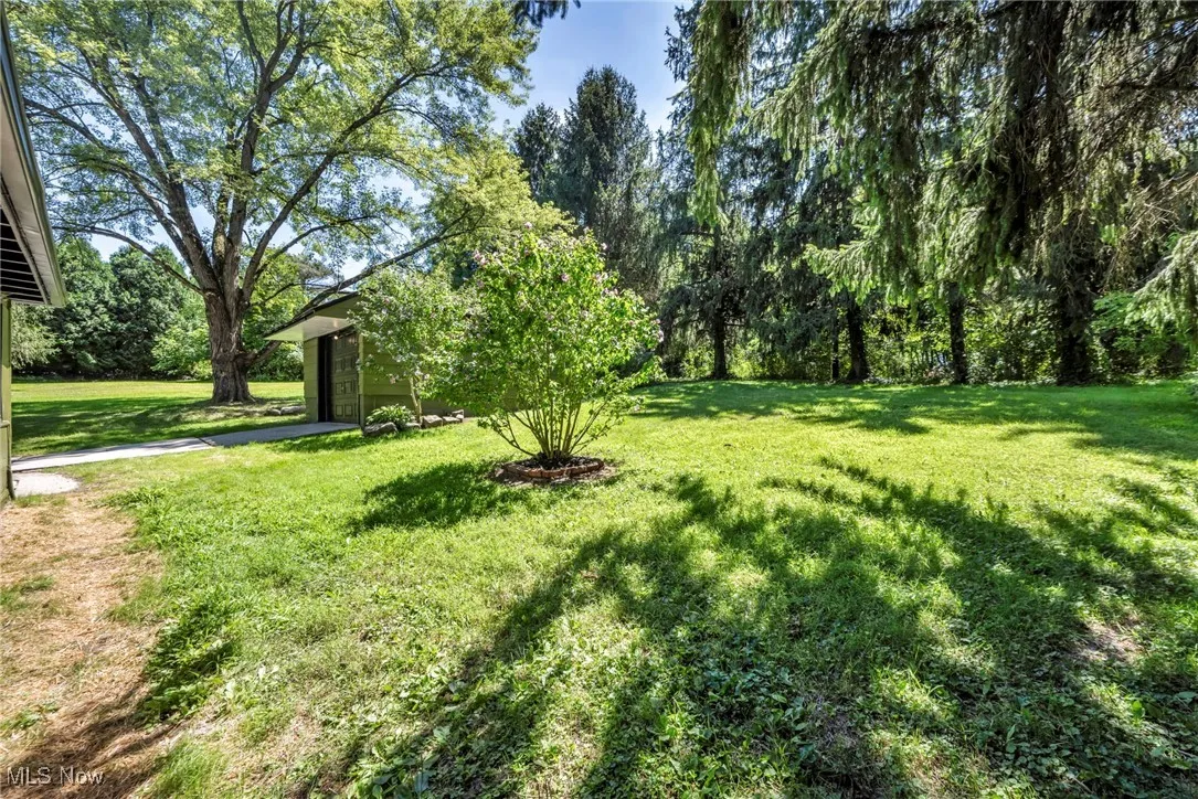 8218 Windham Street, Garrettsville, Ohio,MLS Now Listing ID