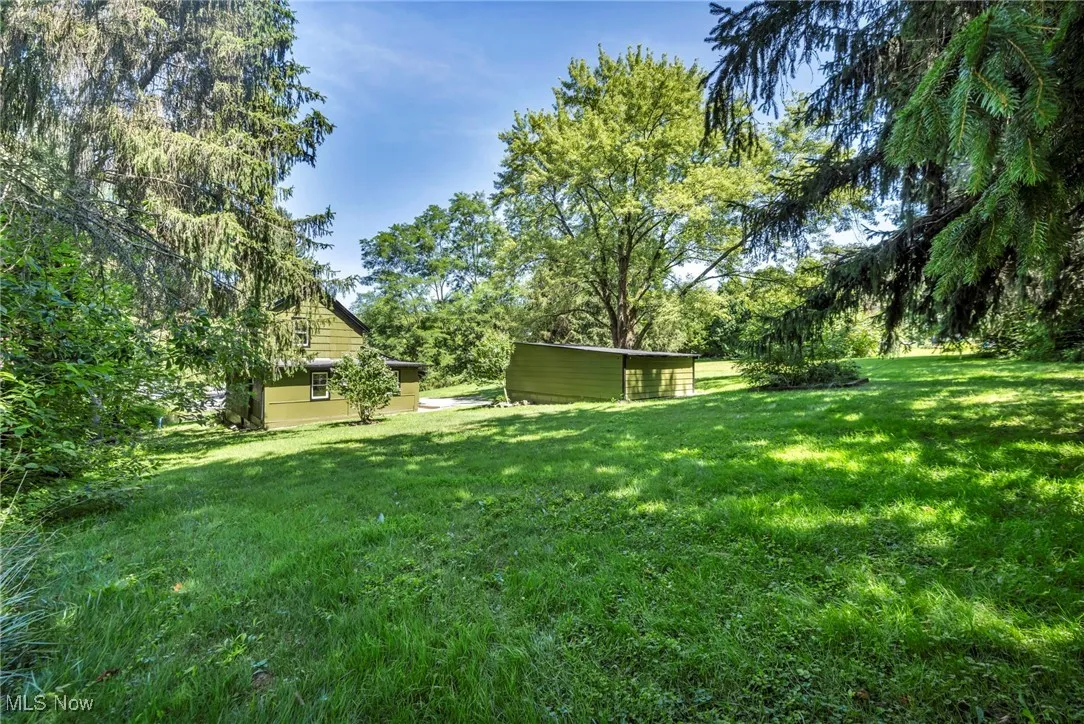 8218 Windham Street, Garrettsville, Ohio,MLS Now Listing ID