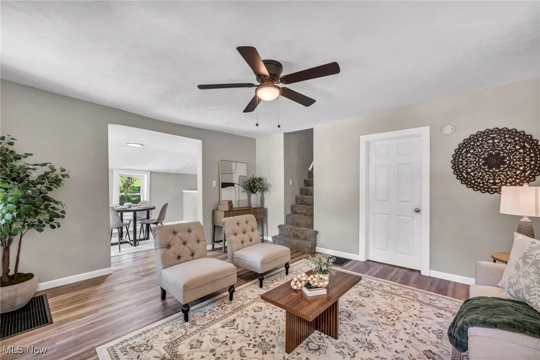 8218 Windham Street, Garrettsville, Ohio,MLS Now Listing ID