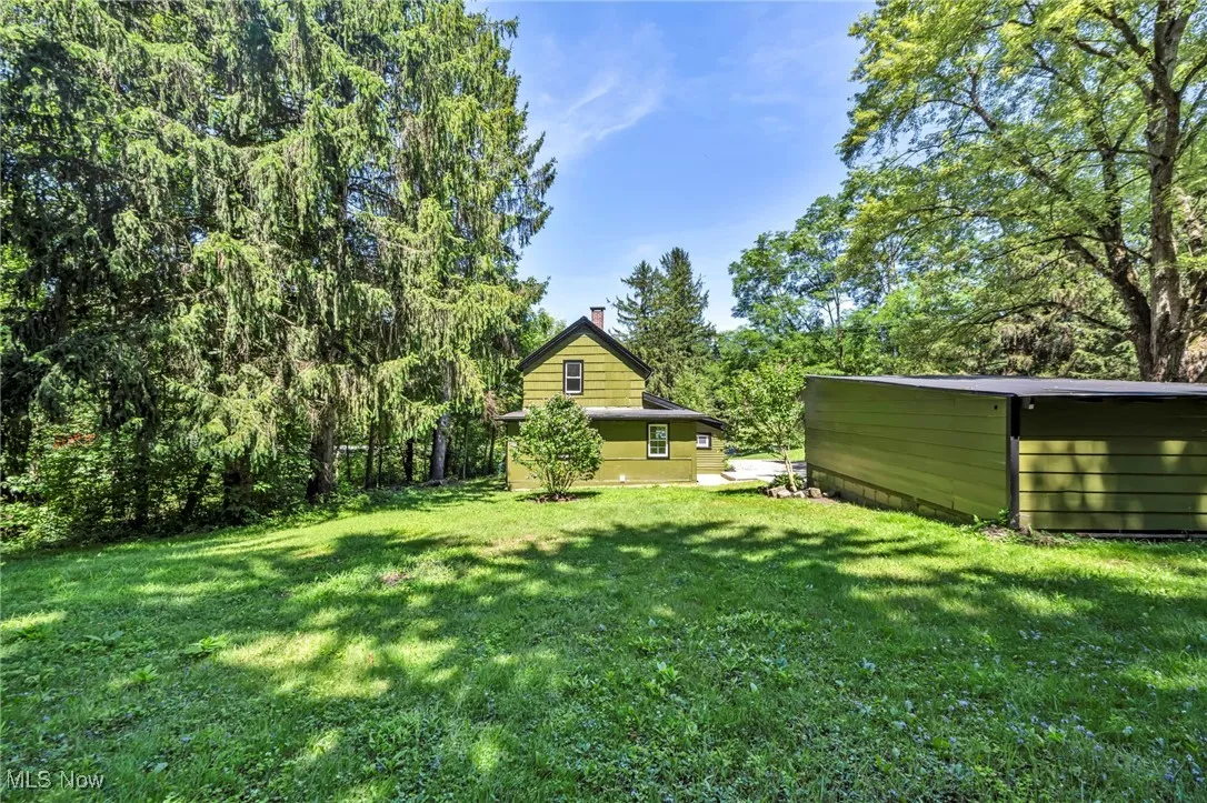 8218 Windham Street, Garrettsville, Ohio,MLS Now Listing ID