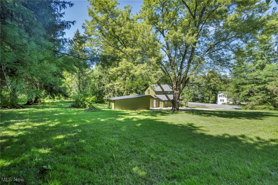 8218 Windham Street, Garrettsville, Ohio,MLS Now Listing ID