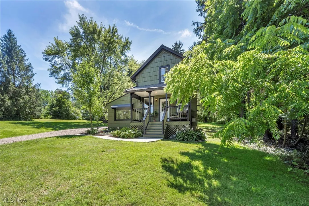 8218 Windham Street, Garrettsville, Ohio,MLS Now Listing ID