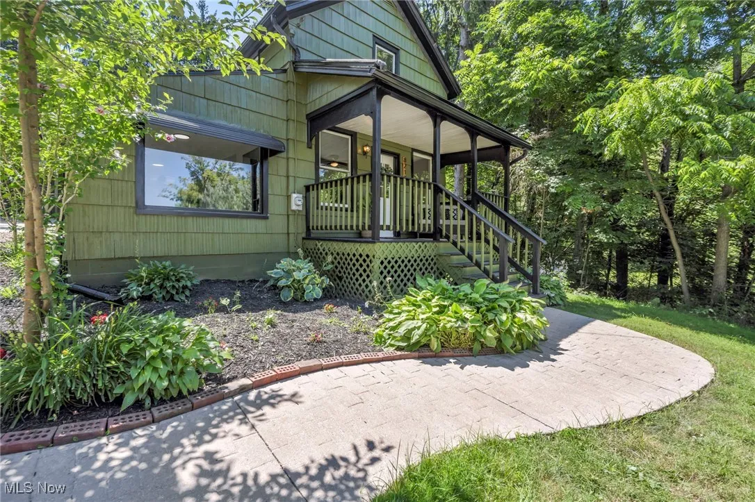 8218 Windham Street, Garrettsville, Ohio,MLS Now Listing ID