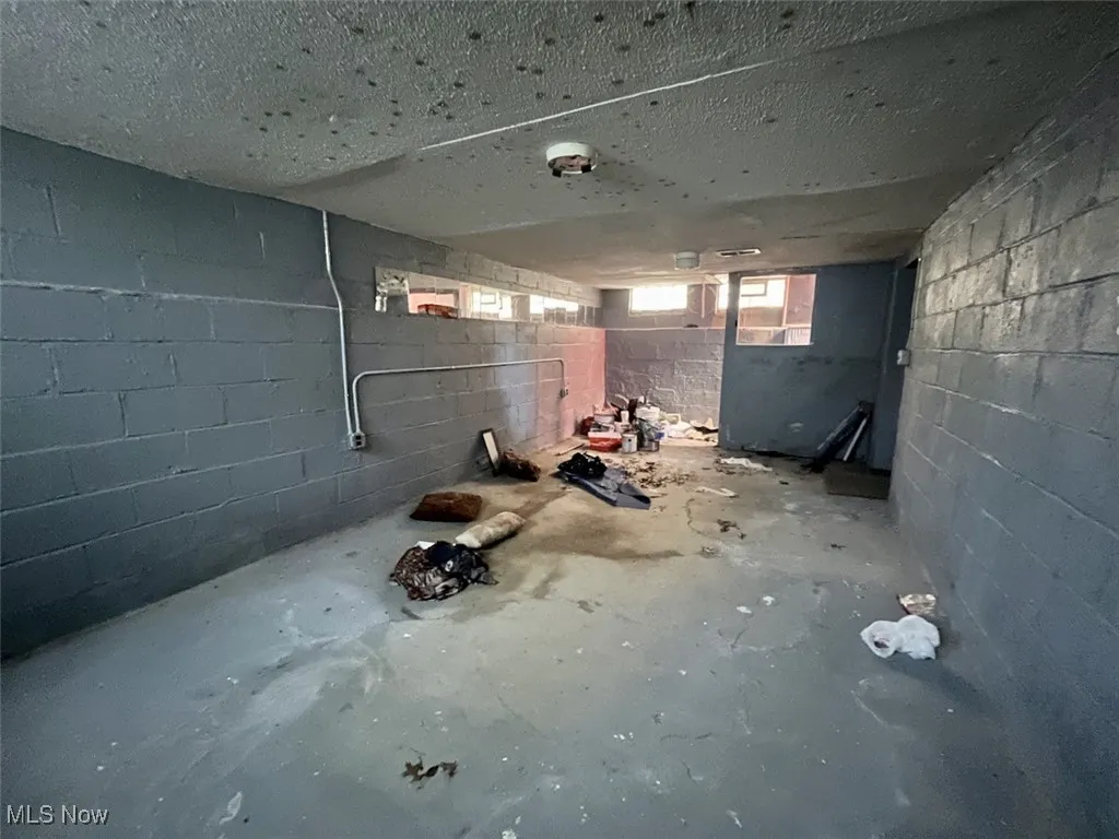 17316 Stockbridge Avenue, Cleveland, Ohio,MLS Now Listing ID