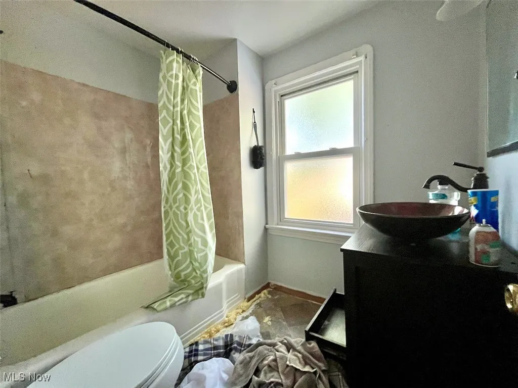 17316 Stockbridge Avenue, Cleveland, Ohio,MLS Now Listing ID