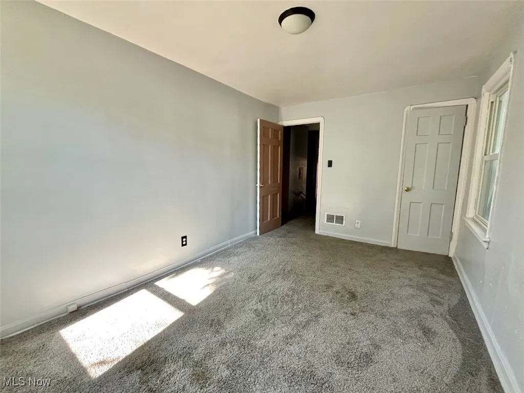 17316 Stockbridge Avenue, Cleveland, Ohio,MLS Now Listing ID