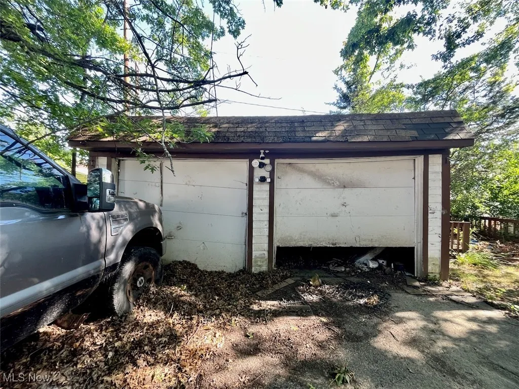 17316 Stockbridge Avenue, Cleveland, Ohio,MLS Now Listing ID