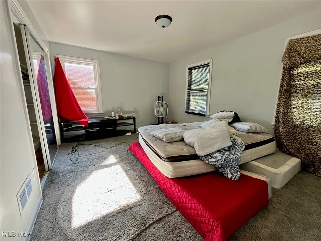 17316 Stockbridge Avenue, Cleveland, Ohio,MLS Now Listing ID