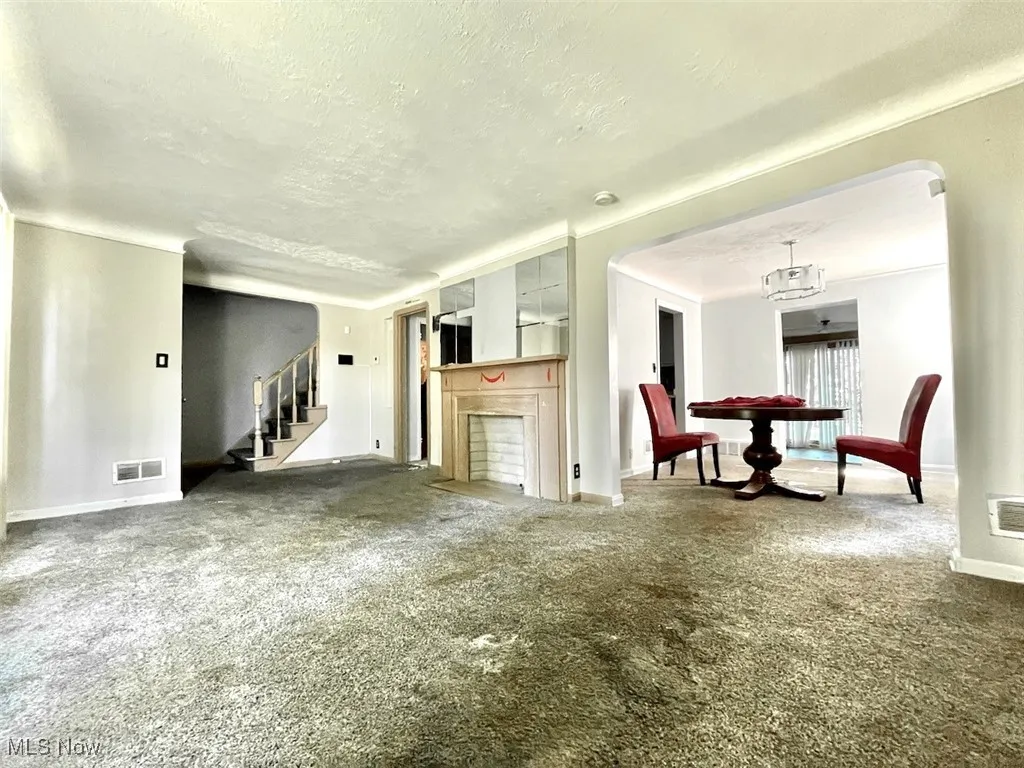 17316 Stockbridge Avenue, Cleveland, Ohio,MLS Now Listing ID