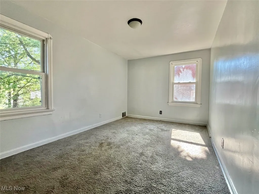 17316 Stockbridge Avenue, Cleveland, Ohio,MLS Now Listing ID