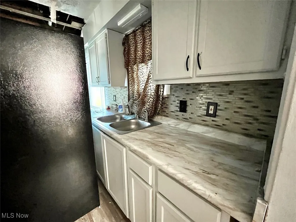 17316 Stockbridge Avenue, Cleveland, Ohio,MLS Now Listing ID