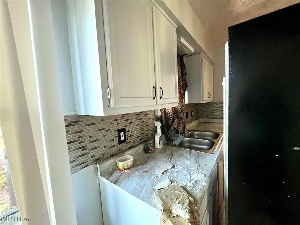 17316 Stockbridge Avenue, Cleveland, Ohio,MLS Now Listing ID
