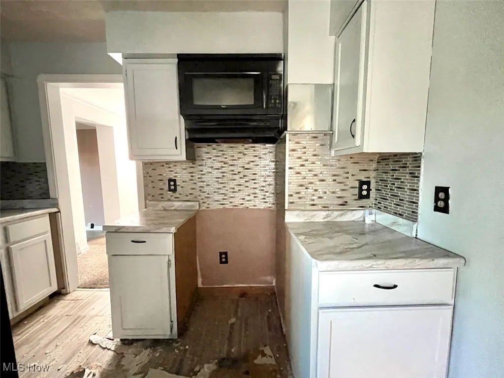 17316 Stockbridge Avenue, Cleveland, Ohio,MLS Now Listing ID