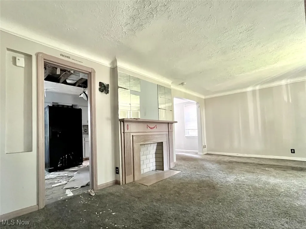 17316 Stockbridge Avenue, Cleveland, Ohio,MLS Now Listing ID