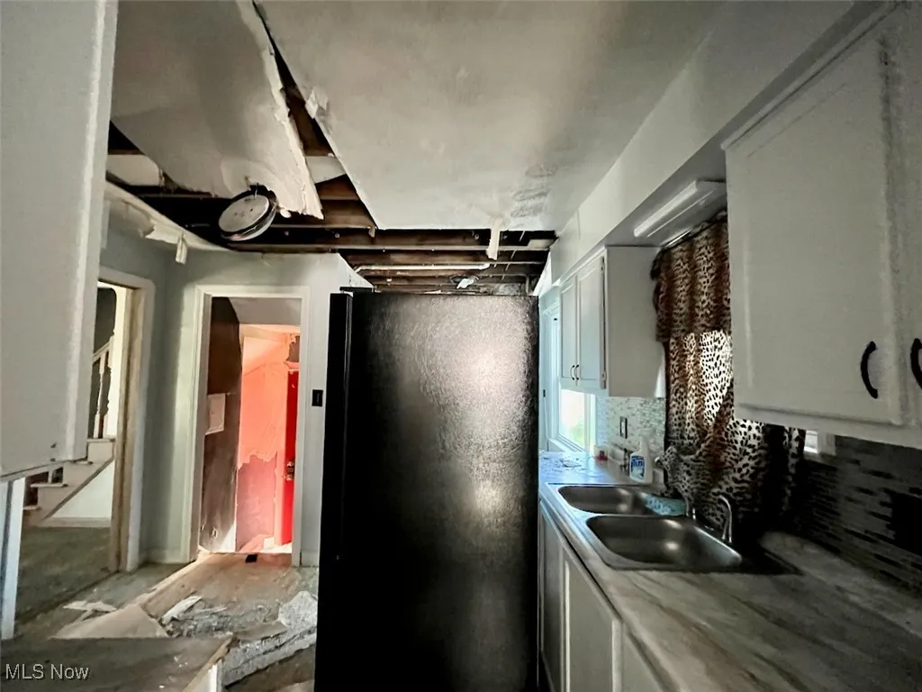 17316 Stockbridge Avenue, Cleveland, Ohio,MLS Now Listing ID