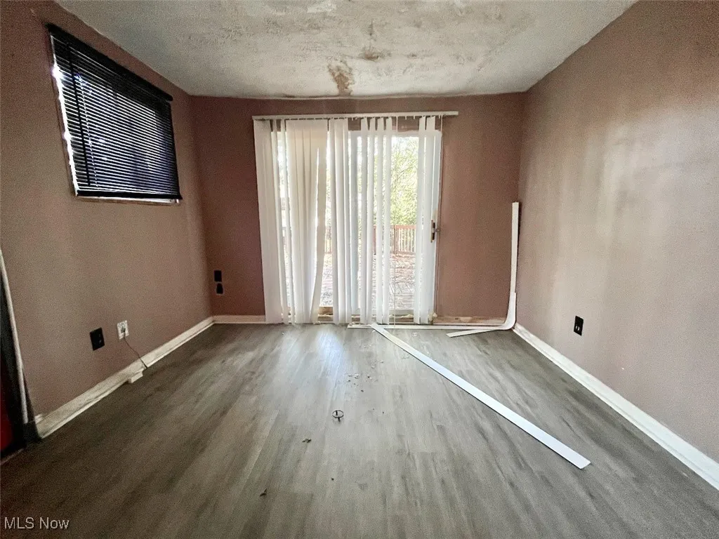 17316 Stockbridge Avenue, Cleveland, Ohio,MLS Now Listing ID