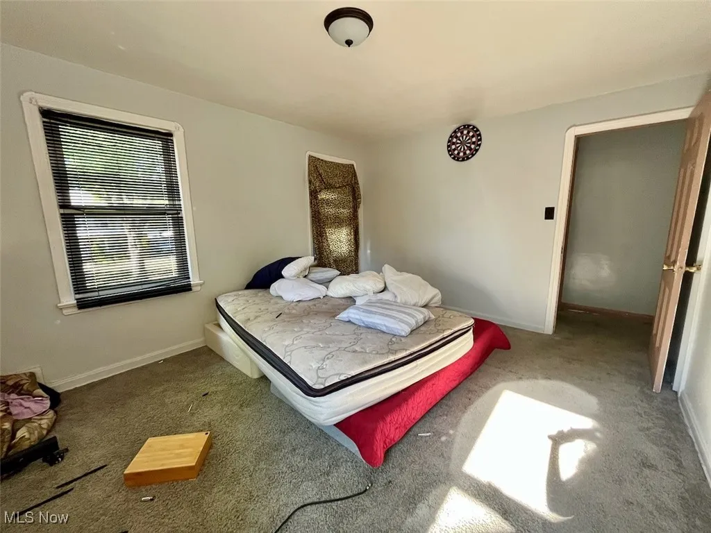 17316 Stockbridge Avenue, Cleveland, Ohio,MLS Now Listing ID