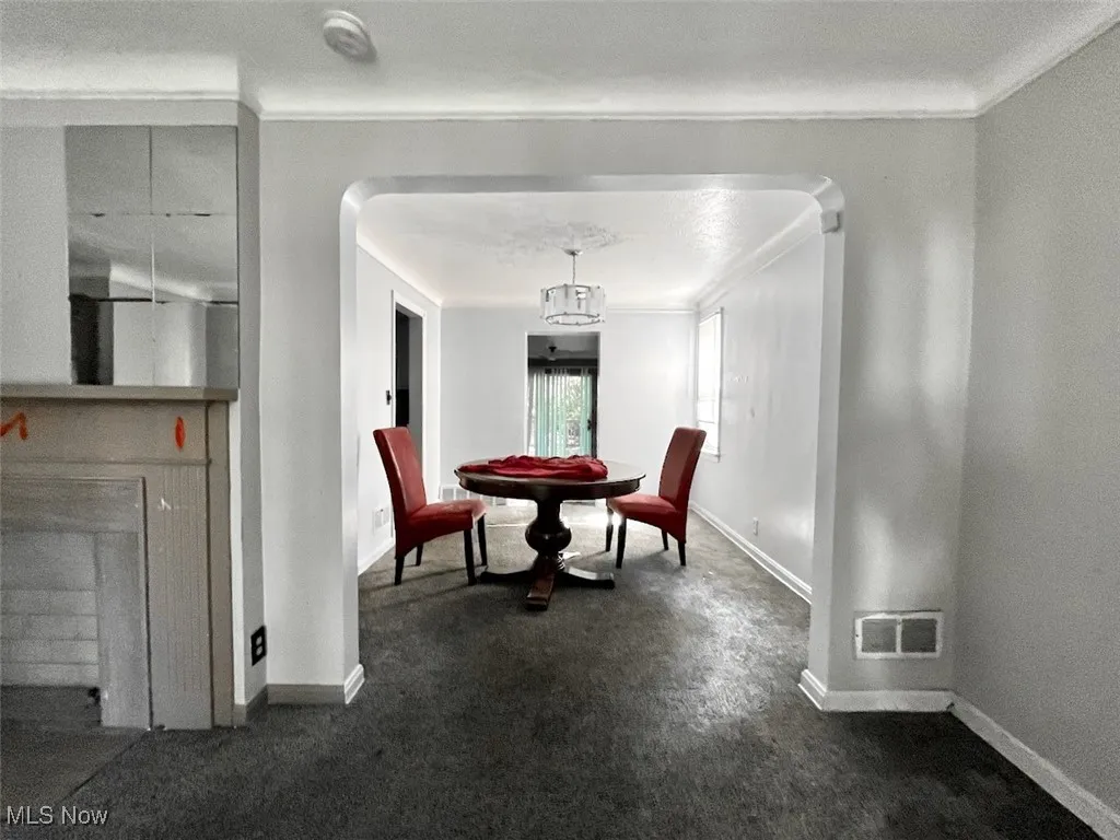 17316 Stockbridge Avenue, Cleveland, Ohio,MLS Now Listing ID