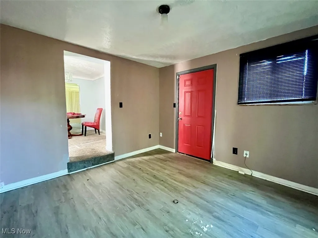 17316 Stockbridge Avenue, Cleveland, Ohio,MLS Now Listing ID