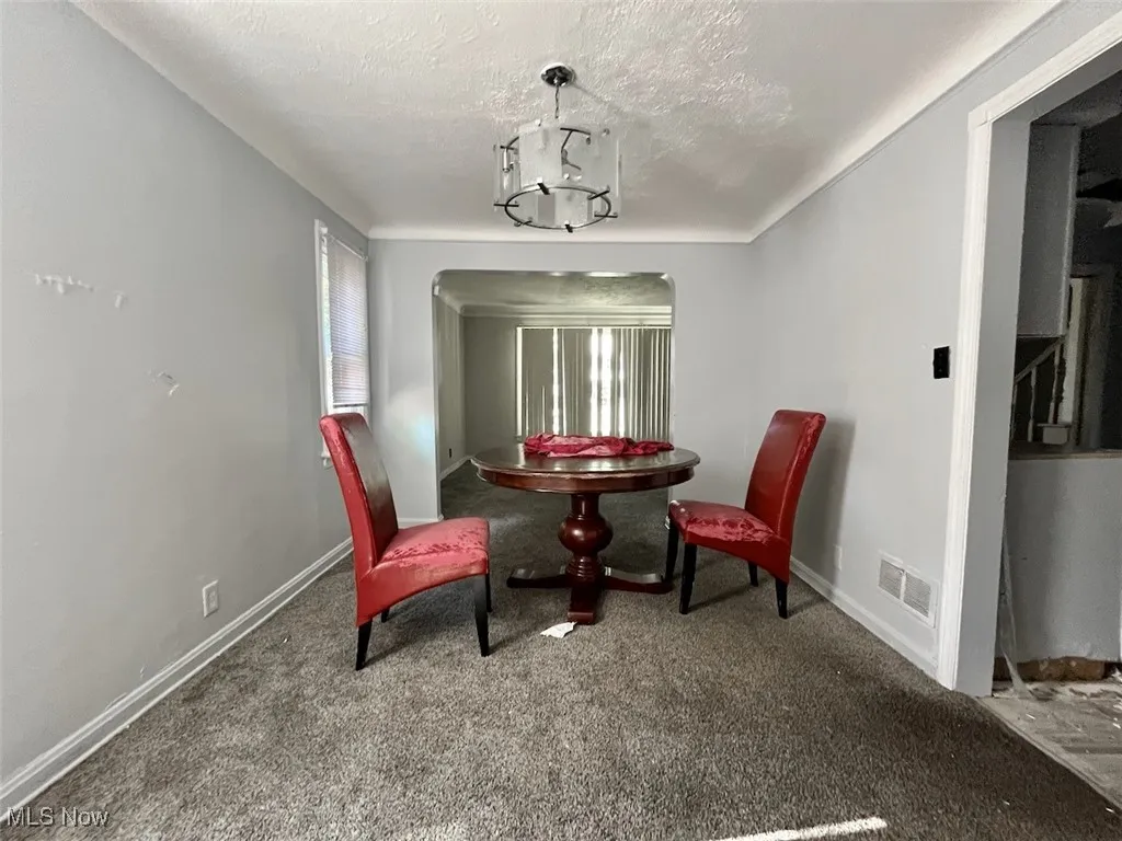 17316 Stockbridge Avenue, Cleveland, Ohio,MLS Now Listing ID