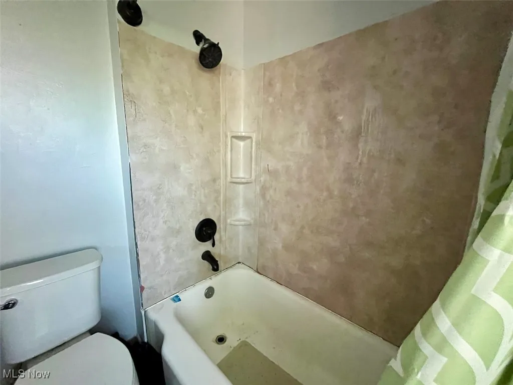 17316 Stockbridge Avenue, Cleveland, Ohio,MLS Now Listing ID