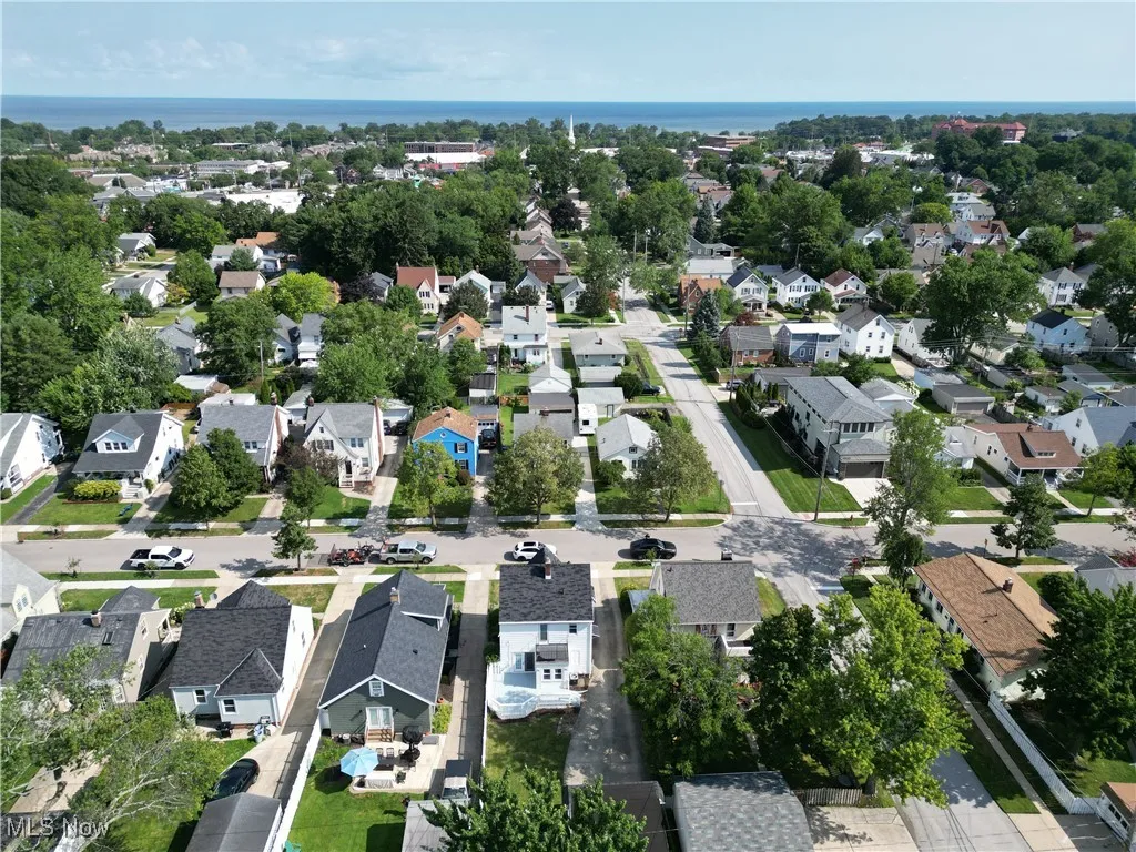 19517 Telbir Avenue, Rocky River, Ohio,MLS Now Listing ID