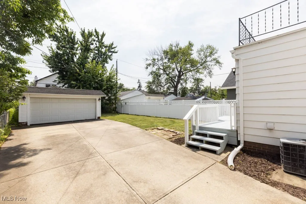 19517 Telbir Avenue, Rocky River, Ohio,MLS Now Listing ID