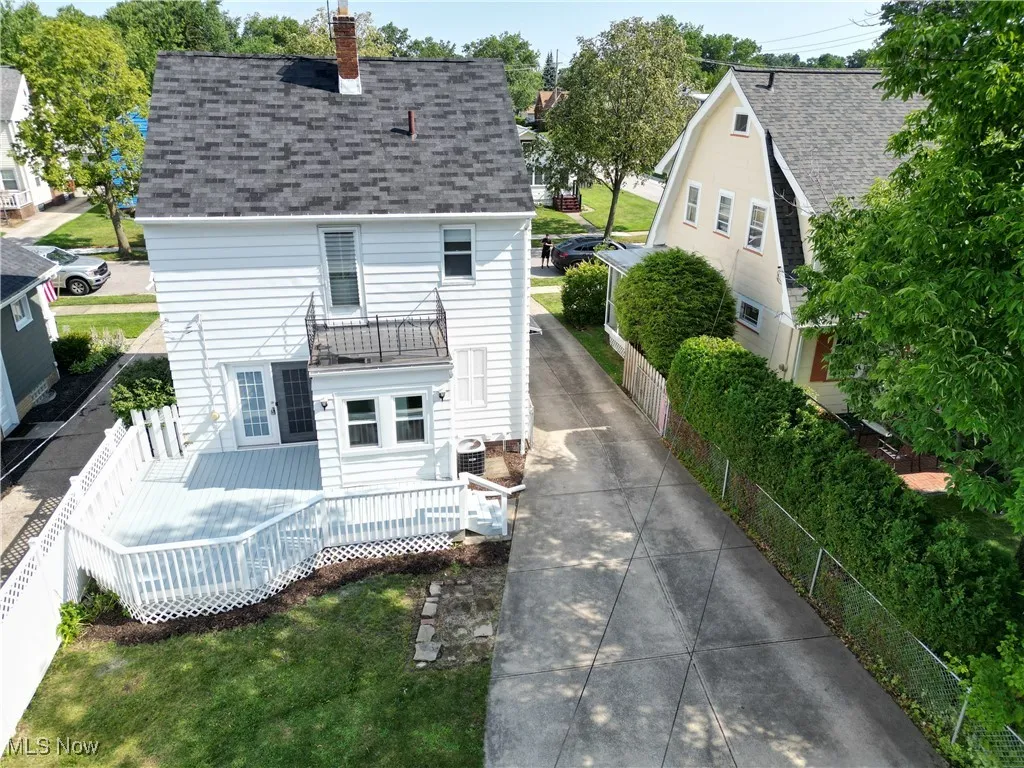 19517 Telbir Avenue, Rocky River, Ohio,MLS Now Listing ID