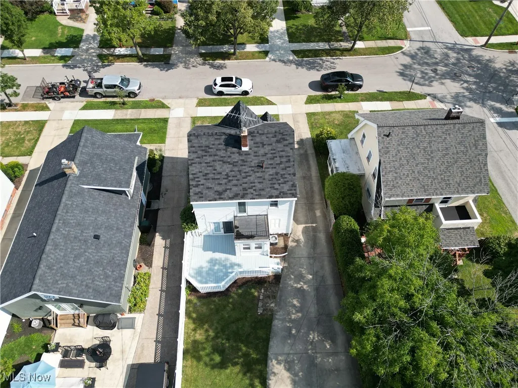 19517 Telbir Avenue, Rocky River, Ohio,MLS Now Listing ID