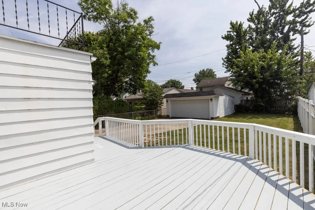 19517 Telbir Avenue, Rocky River, Ohio,MLS Now Listing ID