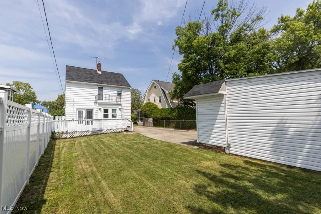 19517 Telbir Avenue, Rocky River, Ohio,MLS Now Listing ID