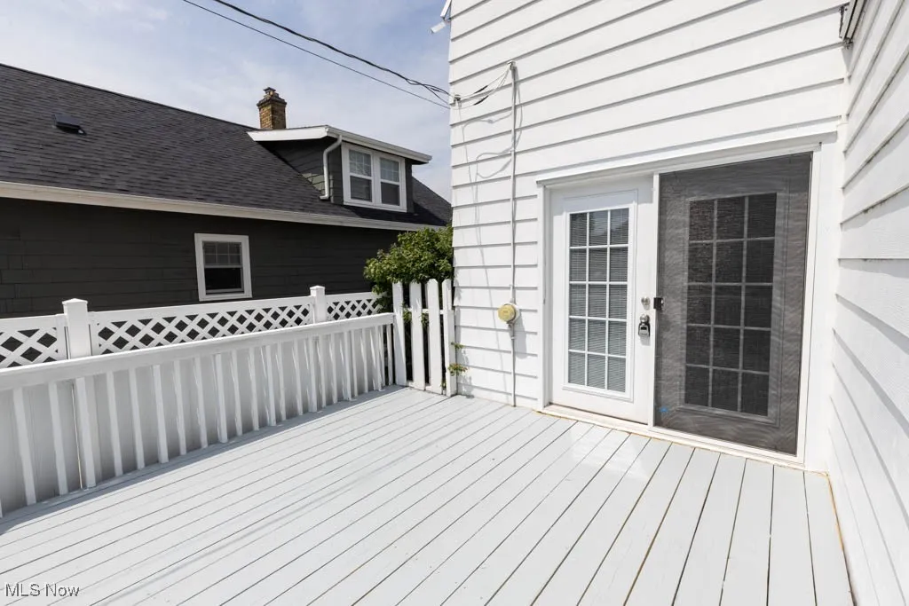 19517 Telbir Avenue, Rocky River, Ohio,MLS Now Listing ID