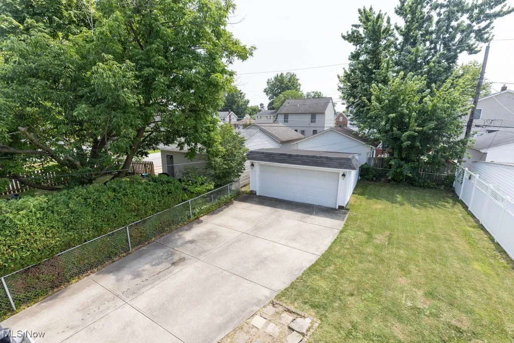 19517 Telbir Avenue, Rocky River, Ohio,MLS Now Listing ID