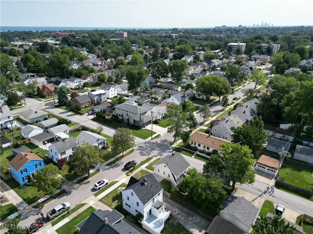 19517 Telbir Avenue, Rocky River, Ohio,MLS Now Listing ID