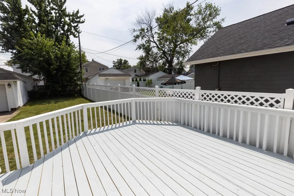 19517 Telbir Avenue, Rocky River, Ohio,MLS Now Listing ID
