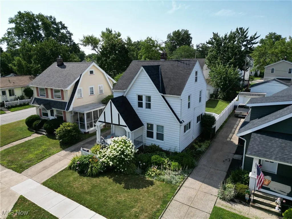 19517 Telbir Avenue, Rocky River, Ohio,MLS Now Listing ID