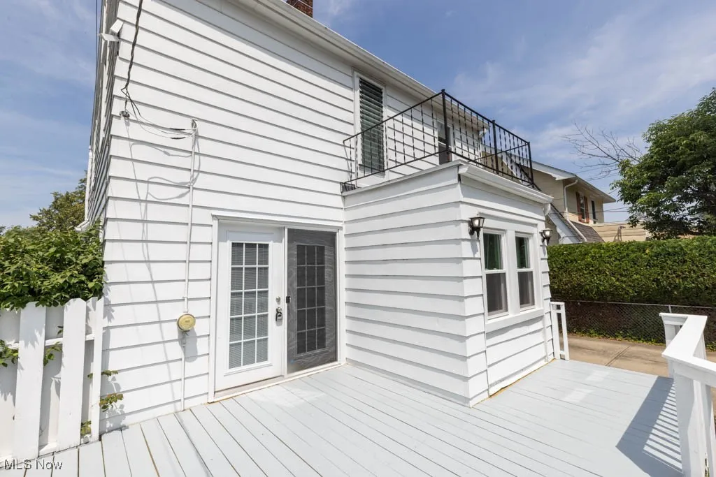 19517 Telbir Avenue, Rocky River, Ohio,MLS Now Listing ID