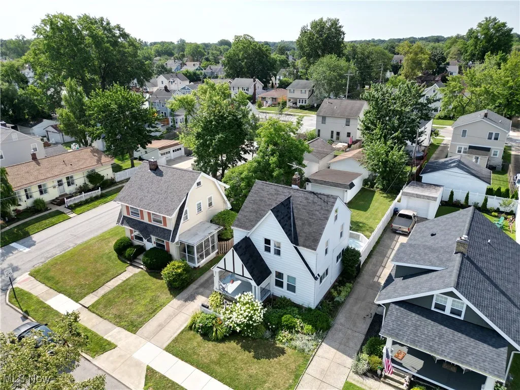 19517 Telbir Avenue, Rocky River, Ohio,MLS Now Listing ID