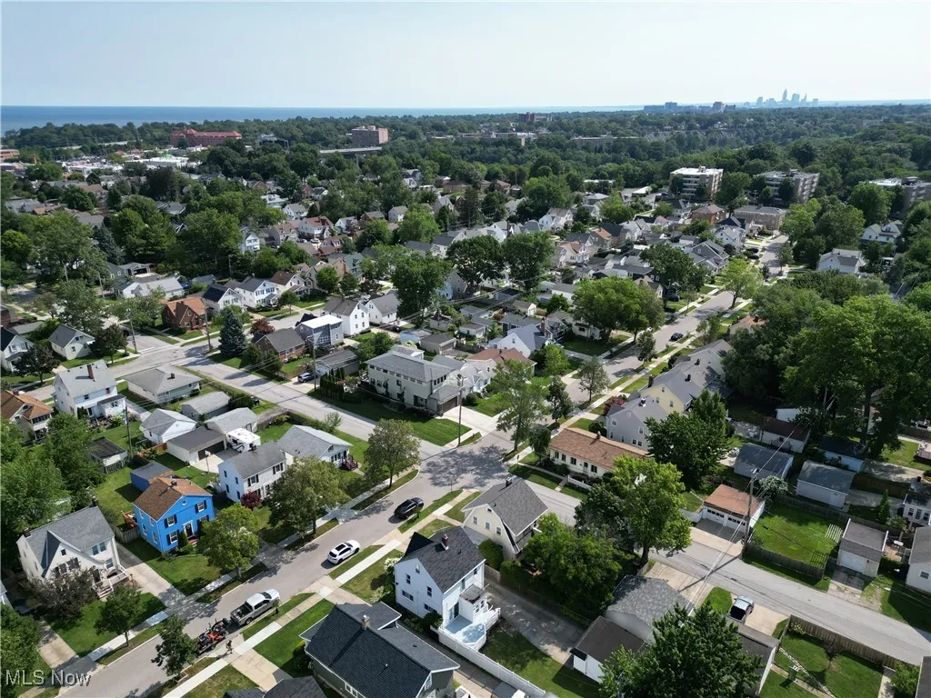 19517 Telbir Avenue, Rocky River, Ohio,MLS Now Listing ID