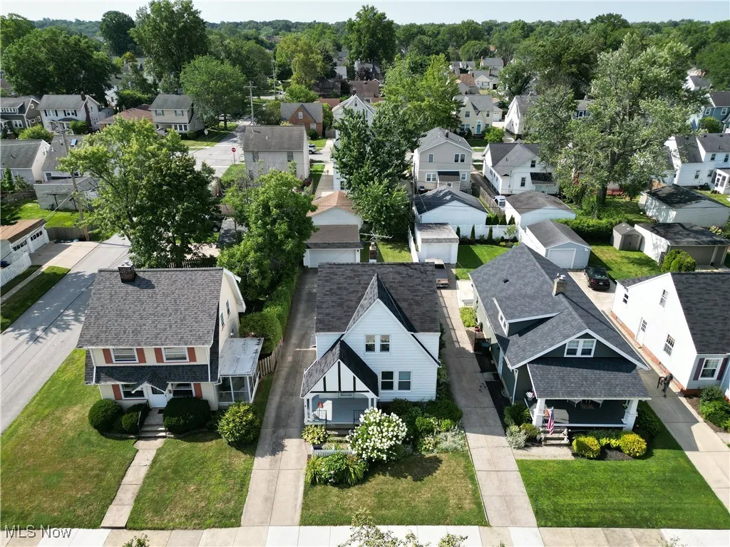 19517 Telbir Avenue, Rocky River, Ohio,MLS Now Listing ID