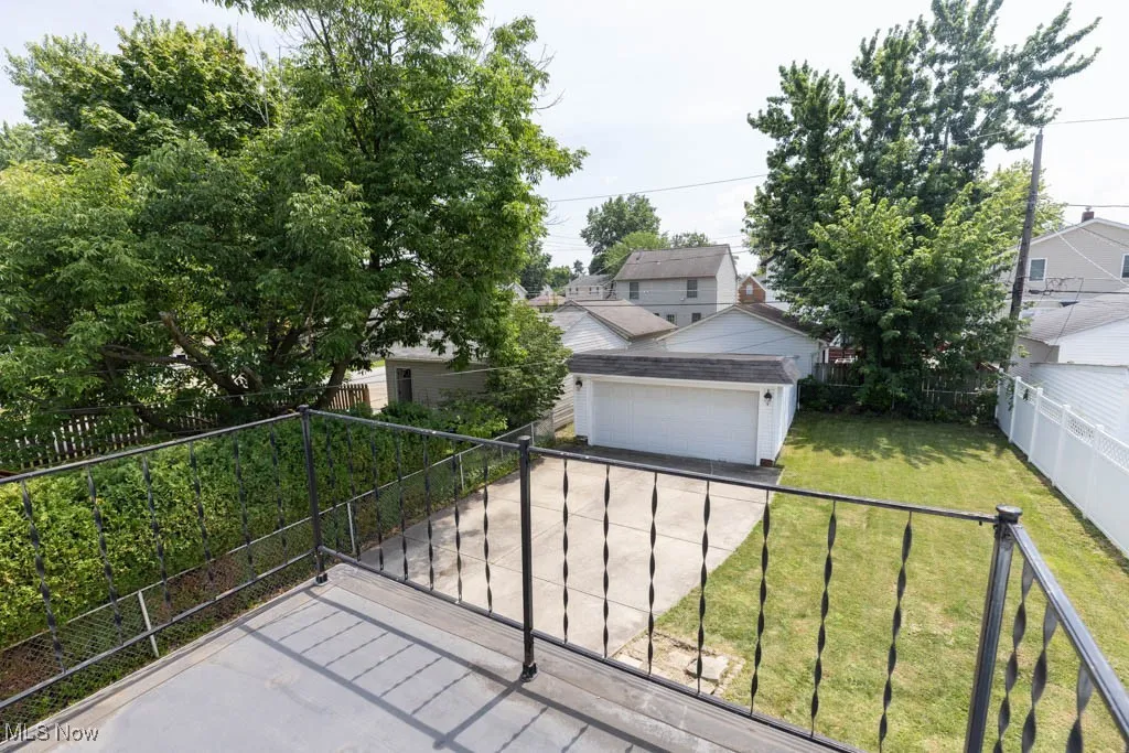 19517 Telbir Avenue, Rocky River, Ohio,MLS Now Listing ID