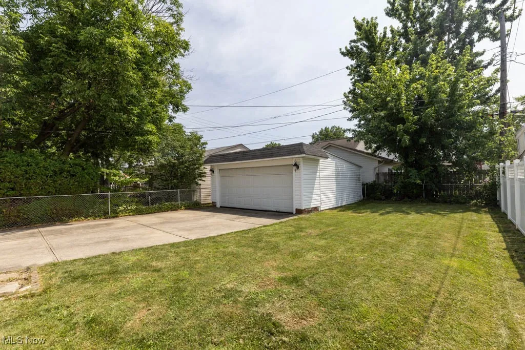 19517 Telbir Avenue, Rocky River, Ohio,MLS Now Listing ID