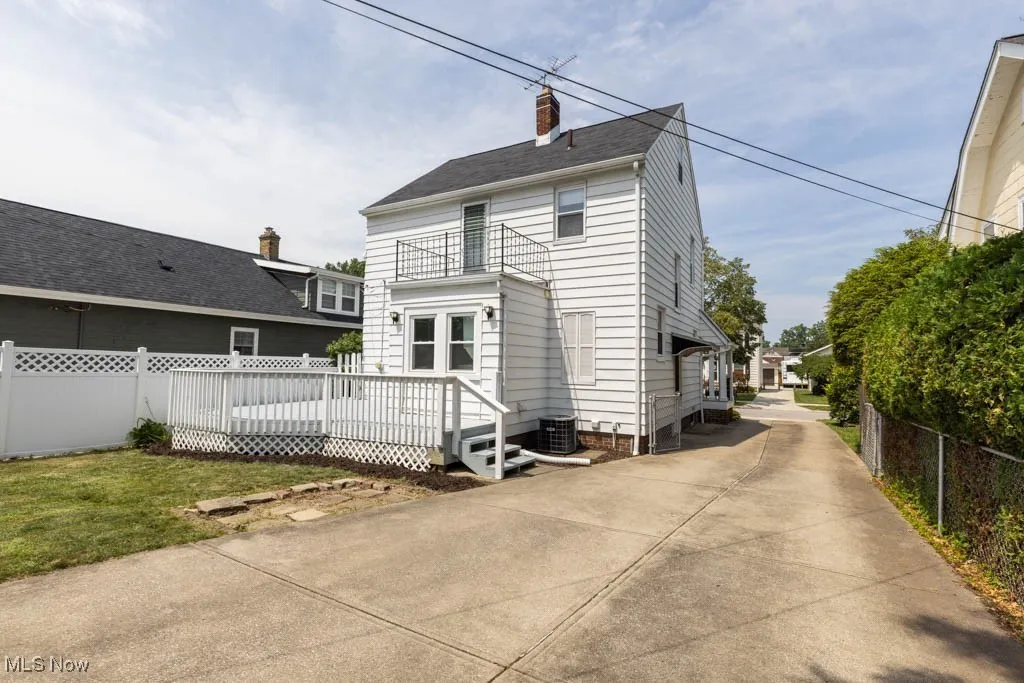 19517 Telbir Avenue, Rocky River, Ohio,MLS Now Listing ID