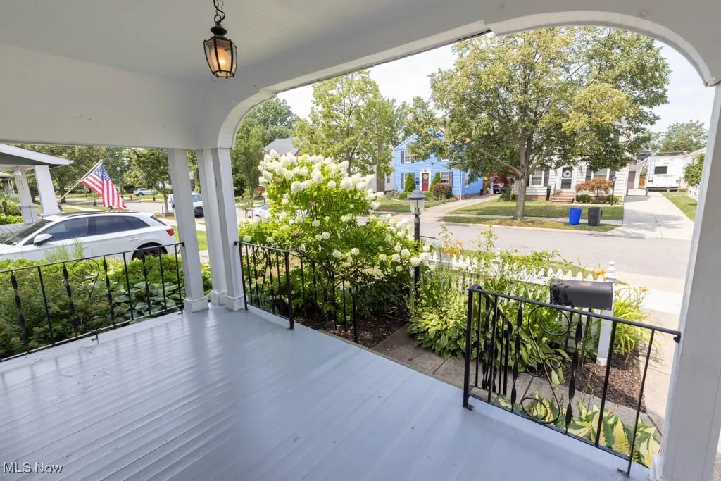 19517 Telbir Avenue, Rocky River, Ohio,MLS Now Listing ID