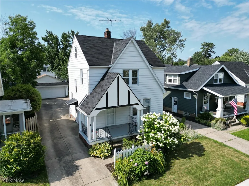 19517 Telbir Avenue, Rocky River, Ohio,MLS Now Listing ID